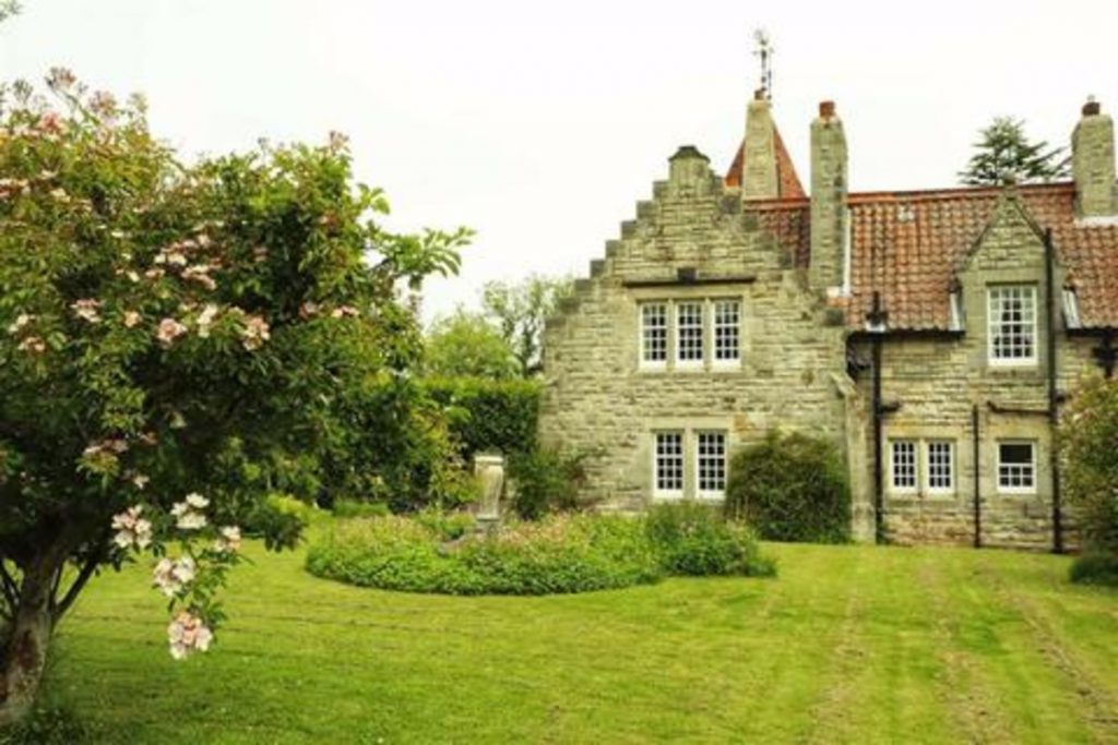 Mount Melville House West St. Andrews