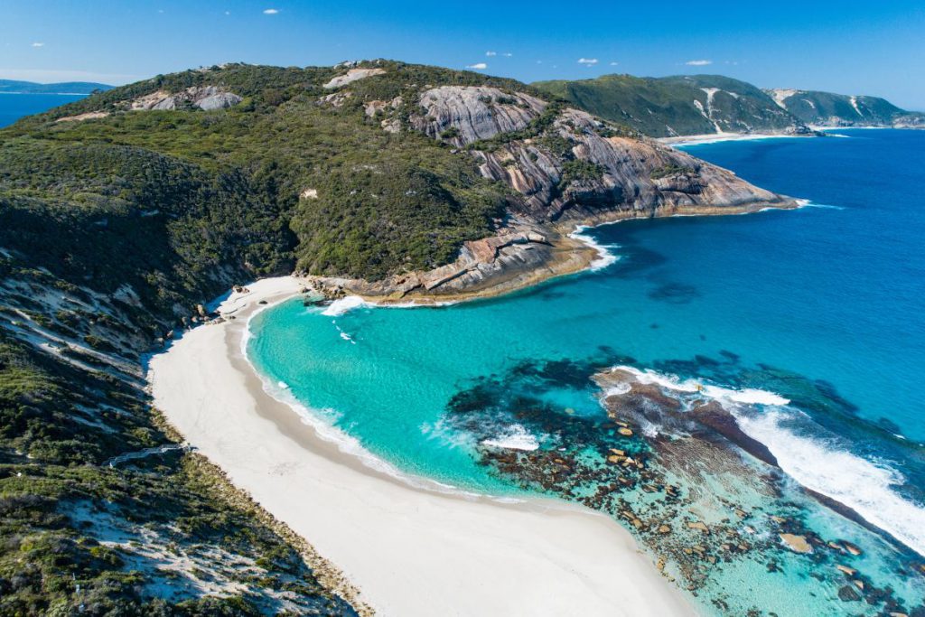 Torndirrup National Park