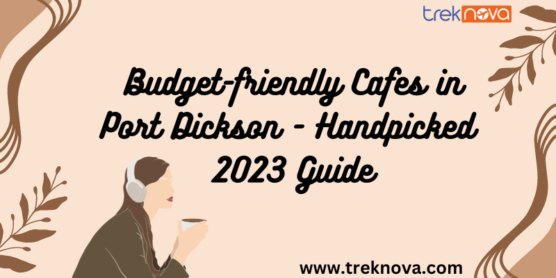 Budget-friendly Cafes in Port Dickson