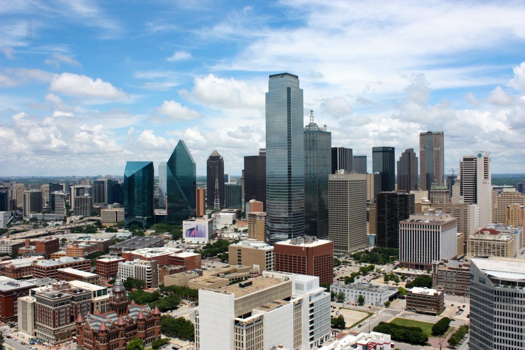 Dallas must see attractions